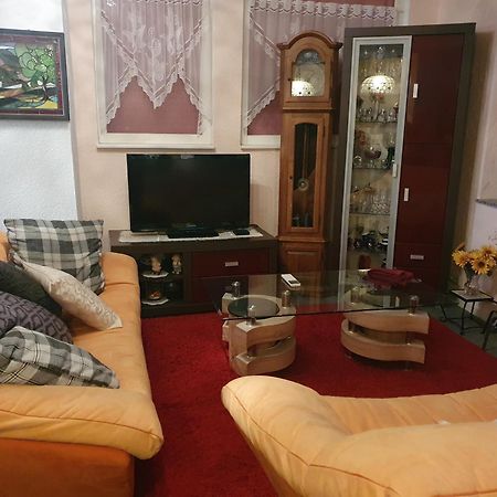 Guest House Grünstadt المظهر الخارجي الصورة