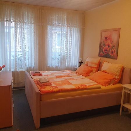 Guest House Grünstadt المظهر الخارجي الصورة