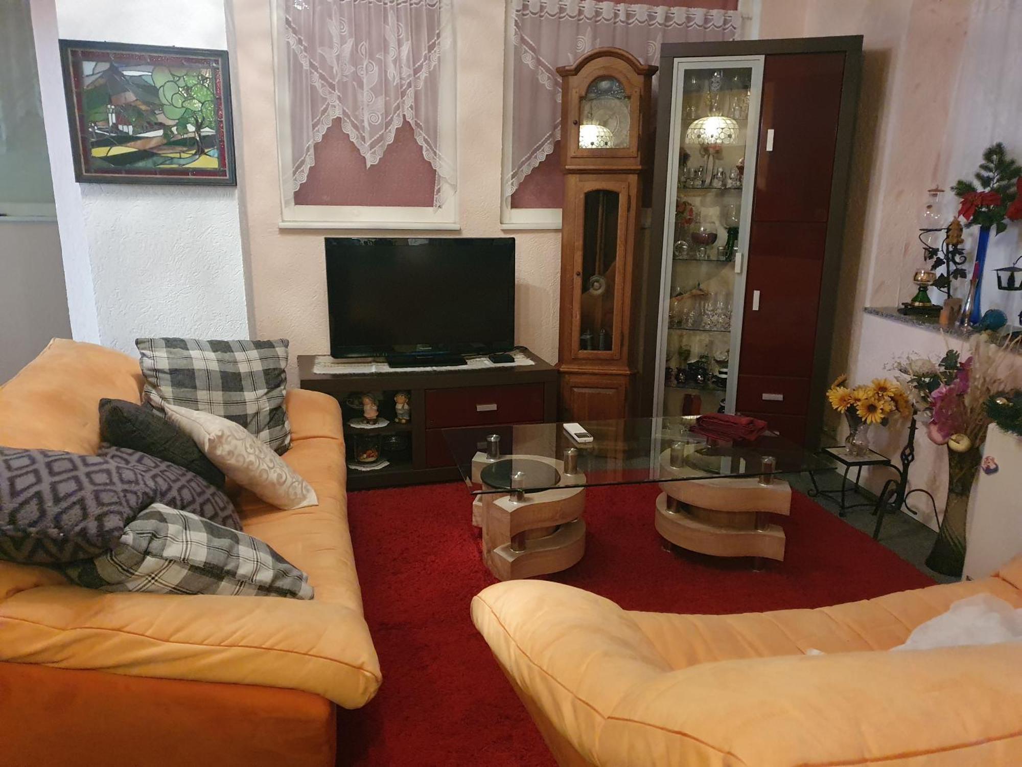 Guest House Grünstadt المظهر الخارجي الصورة